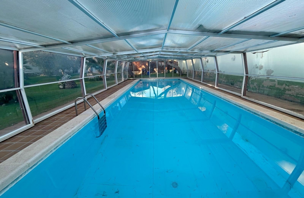 Rynek wtórny - Villa - Orihuela Costa - Altos de Campoamor