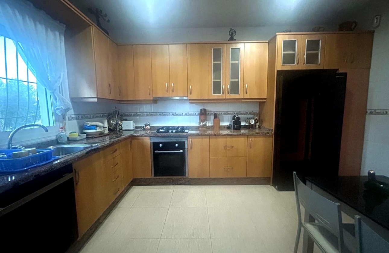 Rynek wtórny - Villa - Orihuela Costa - Altos de Campoamor