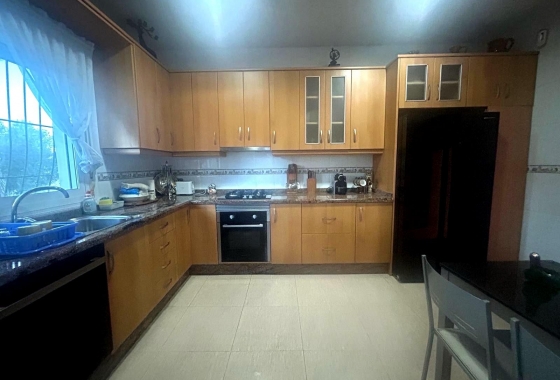 Rynek wtórny - Villa - Orihuela Costa - Altos de Campoamor