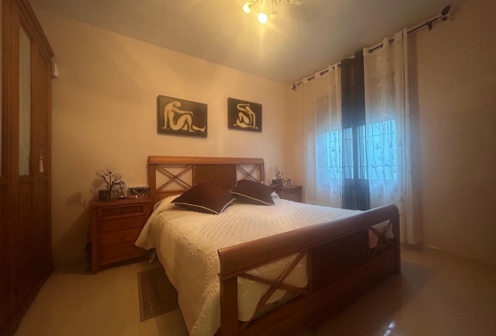 Rynek wtórny - Villa - Orihuela Costa - Altos de Campoamor