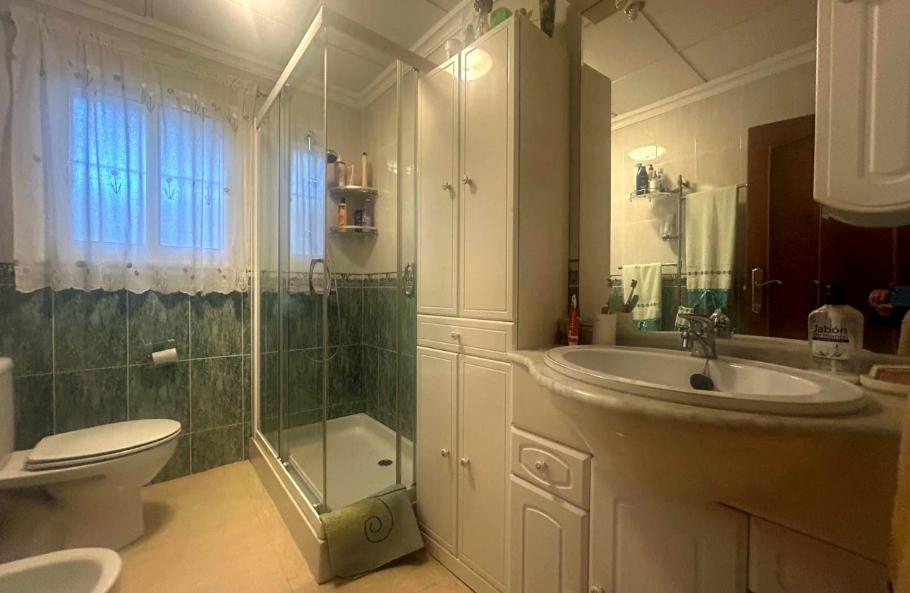 Rynek wtórny - Villa - Orihuela Costa - Altos de Campoamor