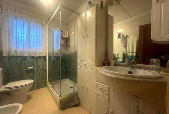 Rynek wtórny - Villa - Orihuela Costa - Altos de Campoamor