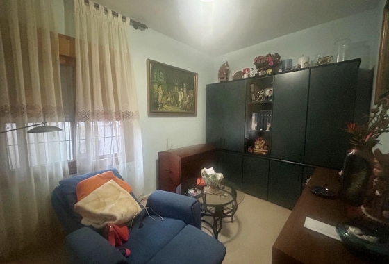 Rynek wtórny - Villa - Orihuela Costa - Altos de Campoamor