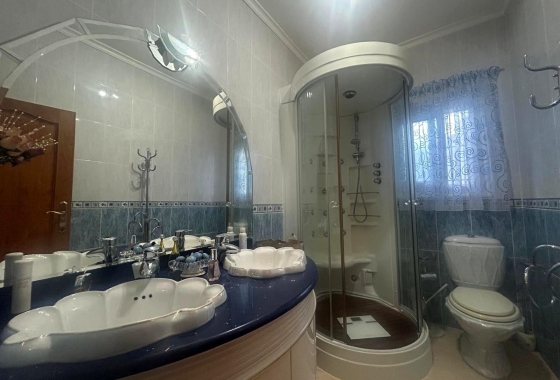 Rynek wtórny - Villa - Orihuela Costa - Altos de Campoamor