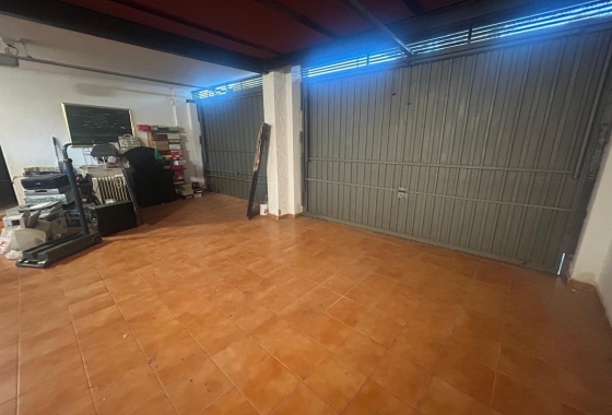 Rynek wtórny - Villa - Orihuela Costa - Altos de Campoamor