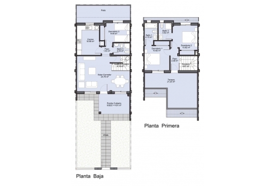 Rynek wtórny - Szeregowiec - San Miguel de Salinas - Cerro del Sol