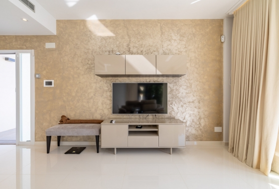 Rynek wtórny - Villa - Orihuela Costa - Campoamor