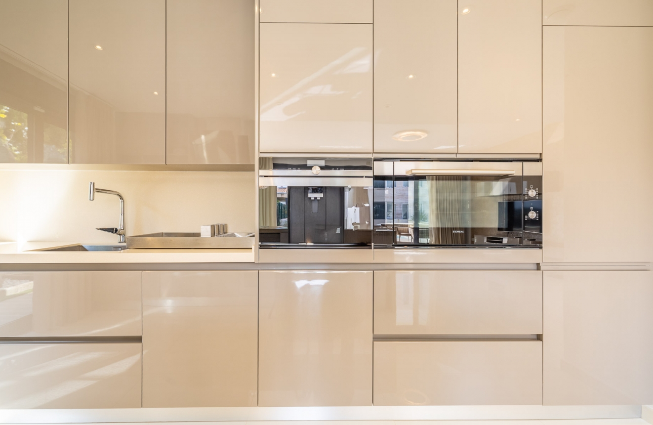 Rynek wtórny - Villa - Orihuela Costa - Campoamor