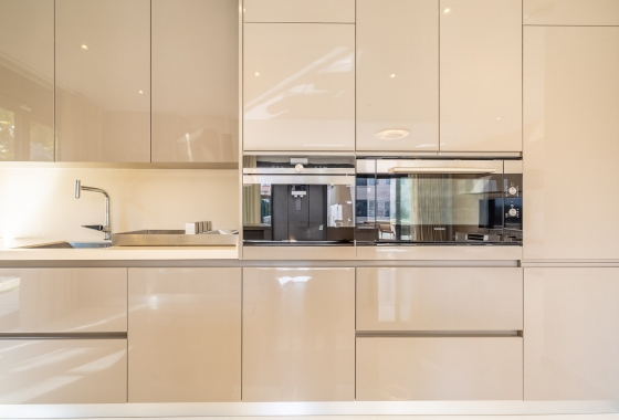 Rynek wtórny - Villa - Orihuela Costa - Campoamor