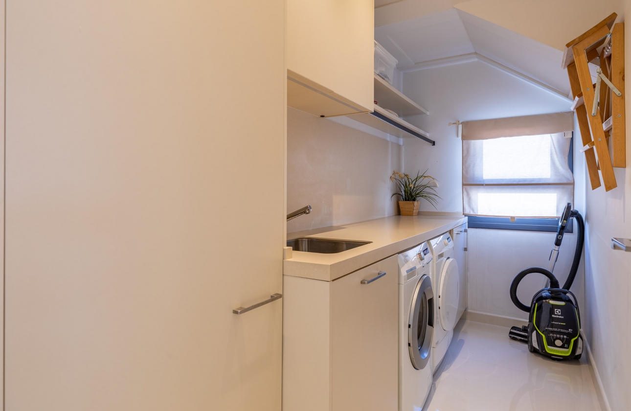 Rynek wtórny - Villa - Orihuela Costa - Campoamor