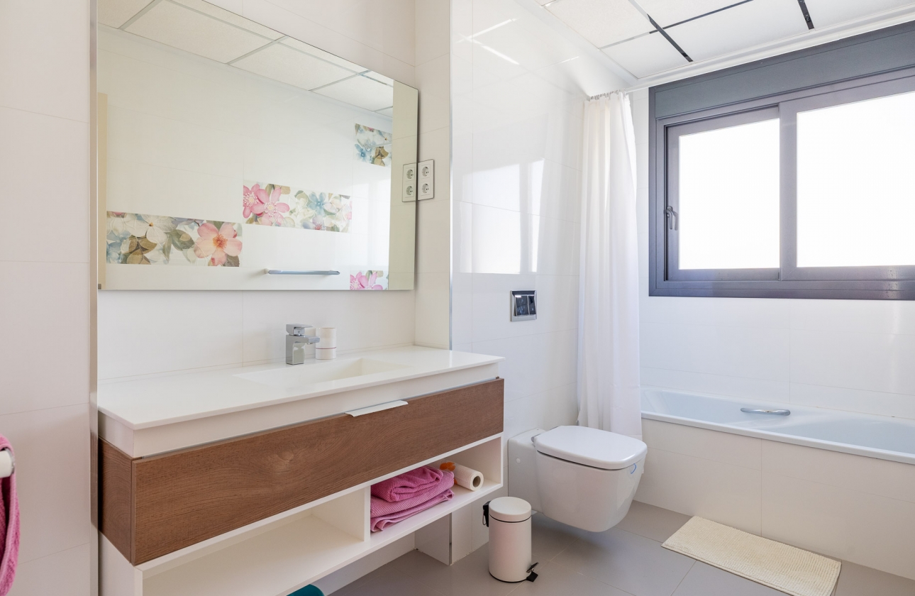 Rynek wtórny - Villa - Orihuela Costa - Campoamor