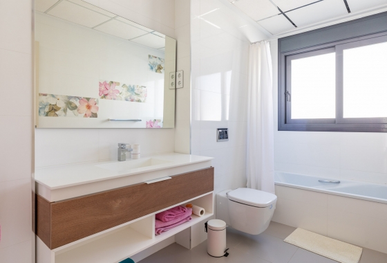 Rynek wtórny - Villa - Orihuela Costa - Campoamor