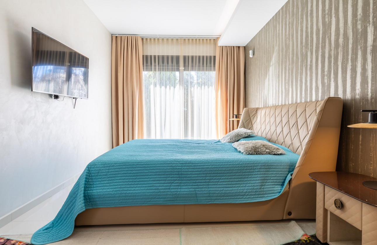 Rynek wtórny - Villa - Orihuela Costa - Campoamor