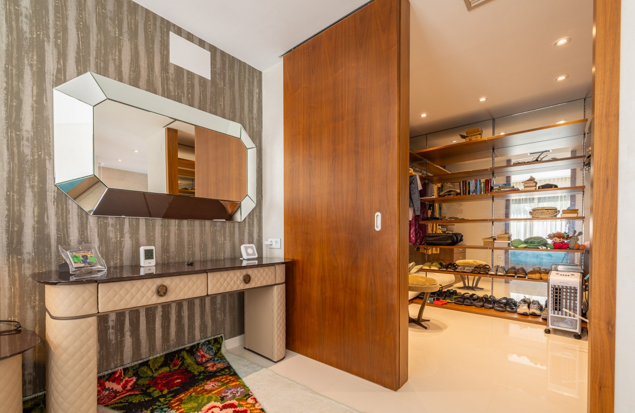 Rynek wtórny - Villa - Orihuela Costa - Campoamor