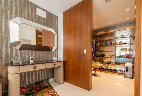 Rynek wtórny - Villa - Orihuela Costa - Campoamor