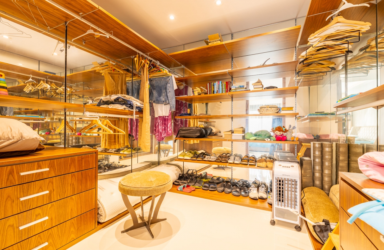 Rynek wtórny - Villa - Orihuela Costa - Campoamor