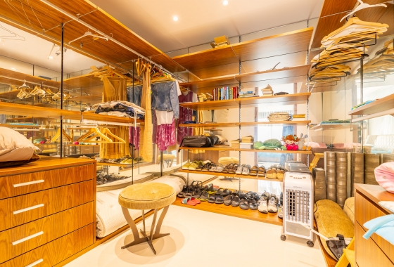 Rynek wtórny - Villa - Orihuela Costa - Campoamor