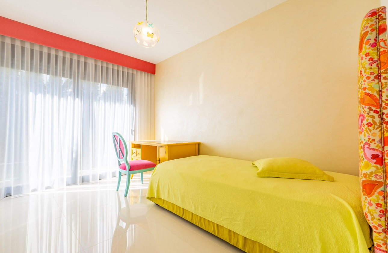 Rynek wtórny - Villa - Orihuela Costa - Campoamor