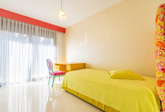 Rynek wtórny - Villa - Orihuela Costa - Campoamor