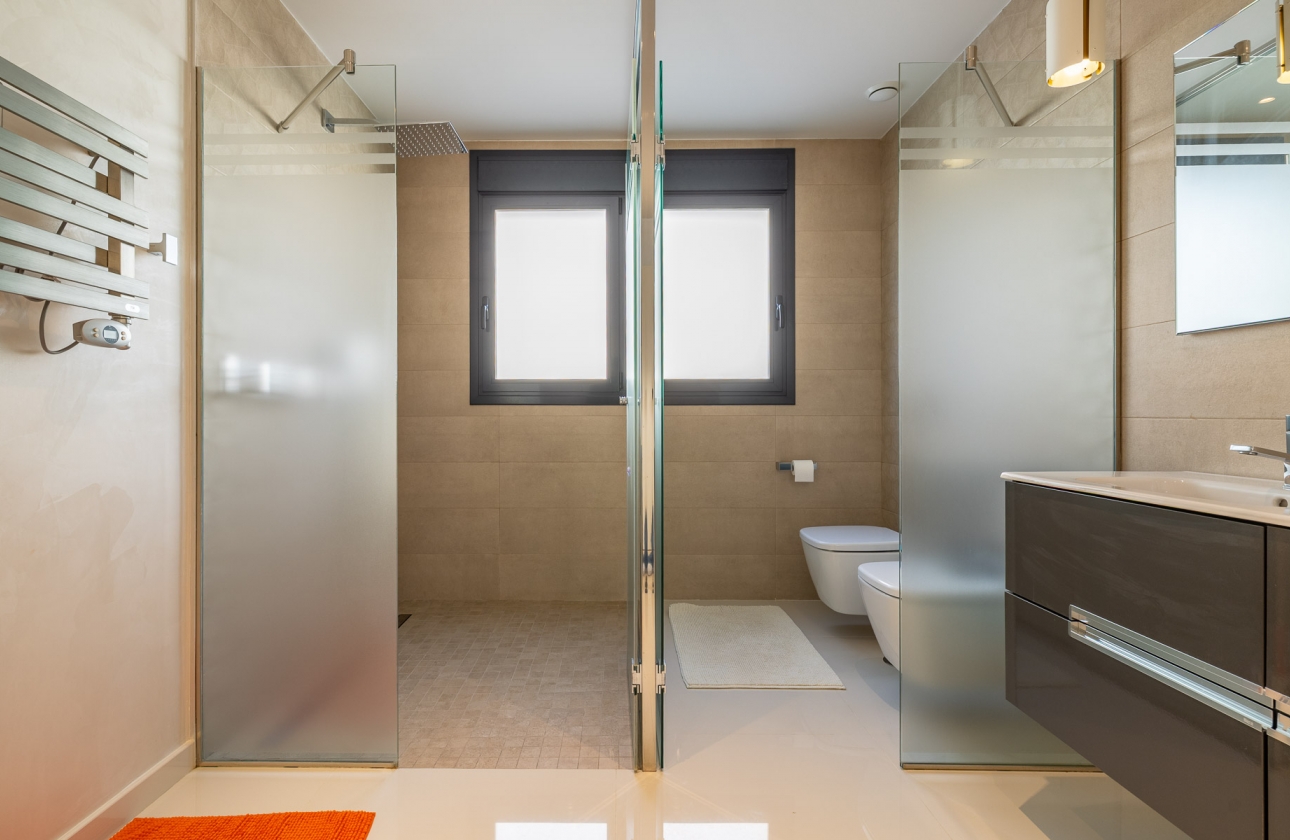 Rynek wtórny - Villa - Orihuela Costa - Campoamor