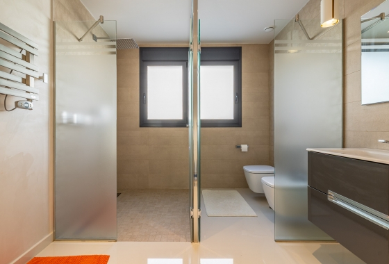 Rynek wtórny - Villa - Orihuela Costa - Campoamor