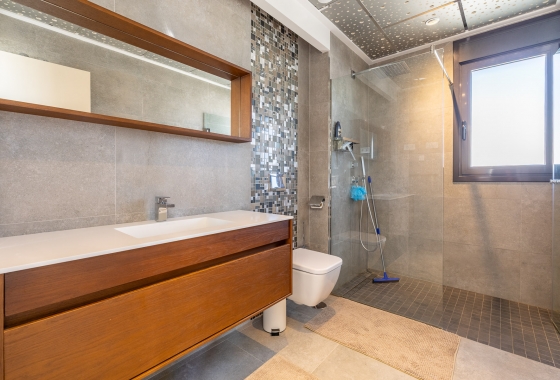 Rynek wtórny - Villa - Orihuela Costa - Campoamor