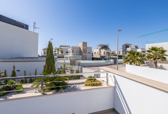 Rynek wtórny - Villa - Orihuela Costa - Campoamor