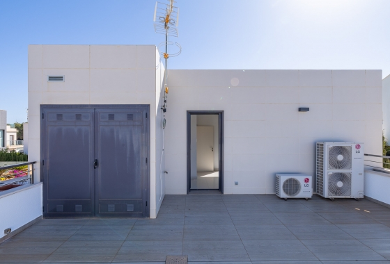 Rynek wtórny - Villa - Orihuela Costa - Campoamor