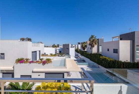 Rynek wtórny - Villa - Orihuela Costa - Campoamor