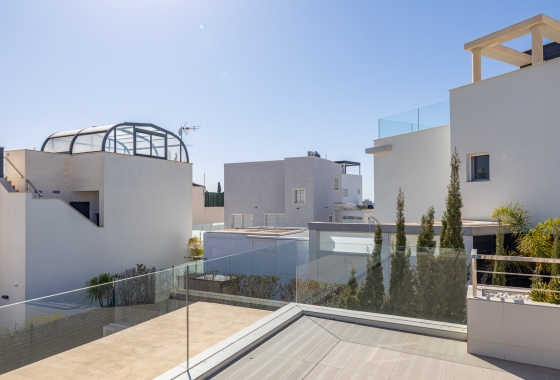 Rynek wtórny - Villa - Orihuela Costa - Campoamor