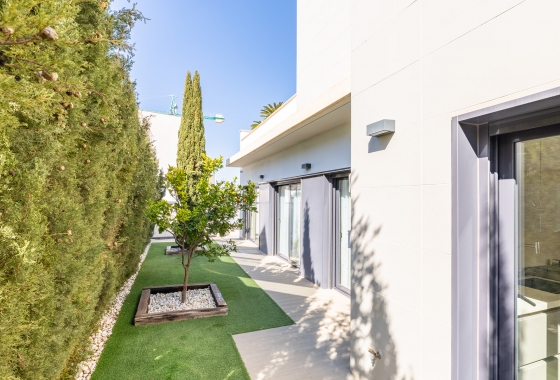 Rynek wtórny - Villa - Orihuela Costa - Campoamor