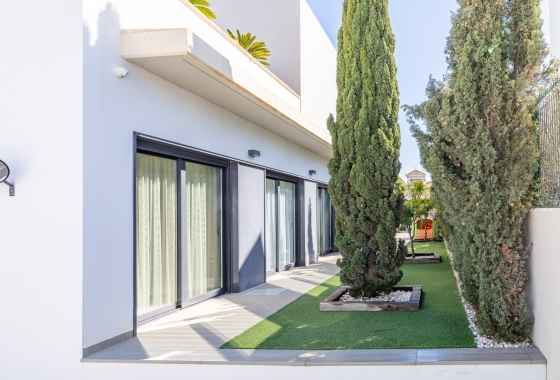 Rynek wtórny - Villa - Orihuela Costa - Campoamor