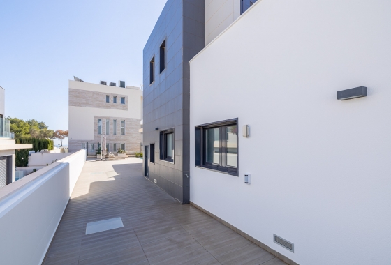 Rynek wtórny - Villa - Orihuela Costa - Campoamor