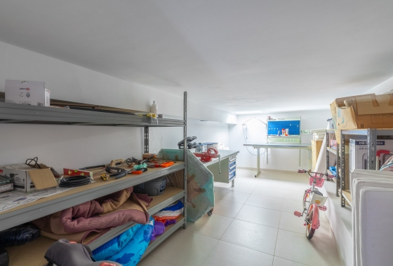 Rynek wtórny - Villa - Orihuela Costa - Campoamor