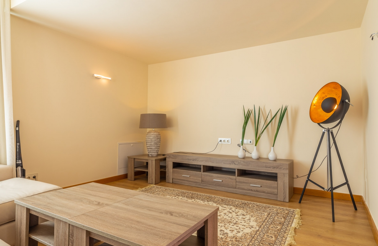 Rynek wtórny - Villa - Orihuela Costa - La Zenia