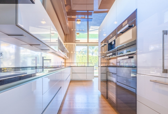 Rynek wtórny - Villa - Orihuela Costa - La Zenia