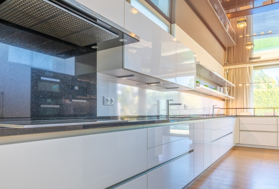 Rynek wtórny - Villa - Orihuela Costa - La Zenia