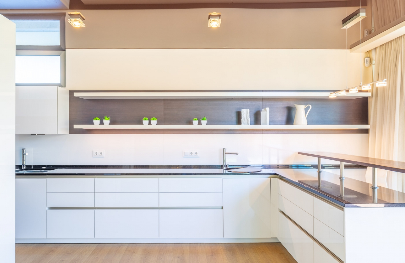 Rynek wtórny - Villa - Orihuela Costa - La Zenia