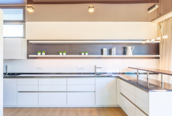 Rynek wtórny - Villa - Orihuela Costa - La Zenia