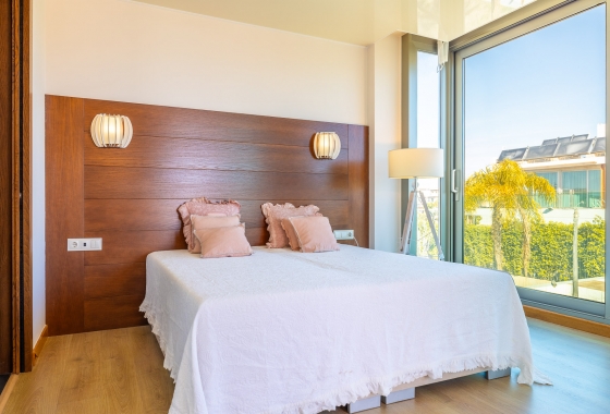 Rynek wtórny - Villa - Orihuela Costa - La Zenia