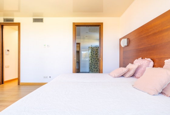 Rynek wtórny - Villa - Orihuela Costa - La Zenia