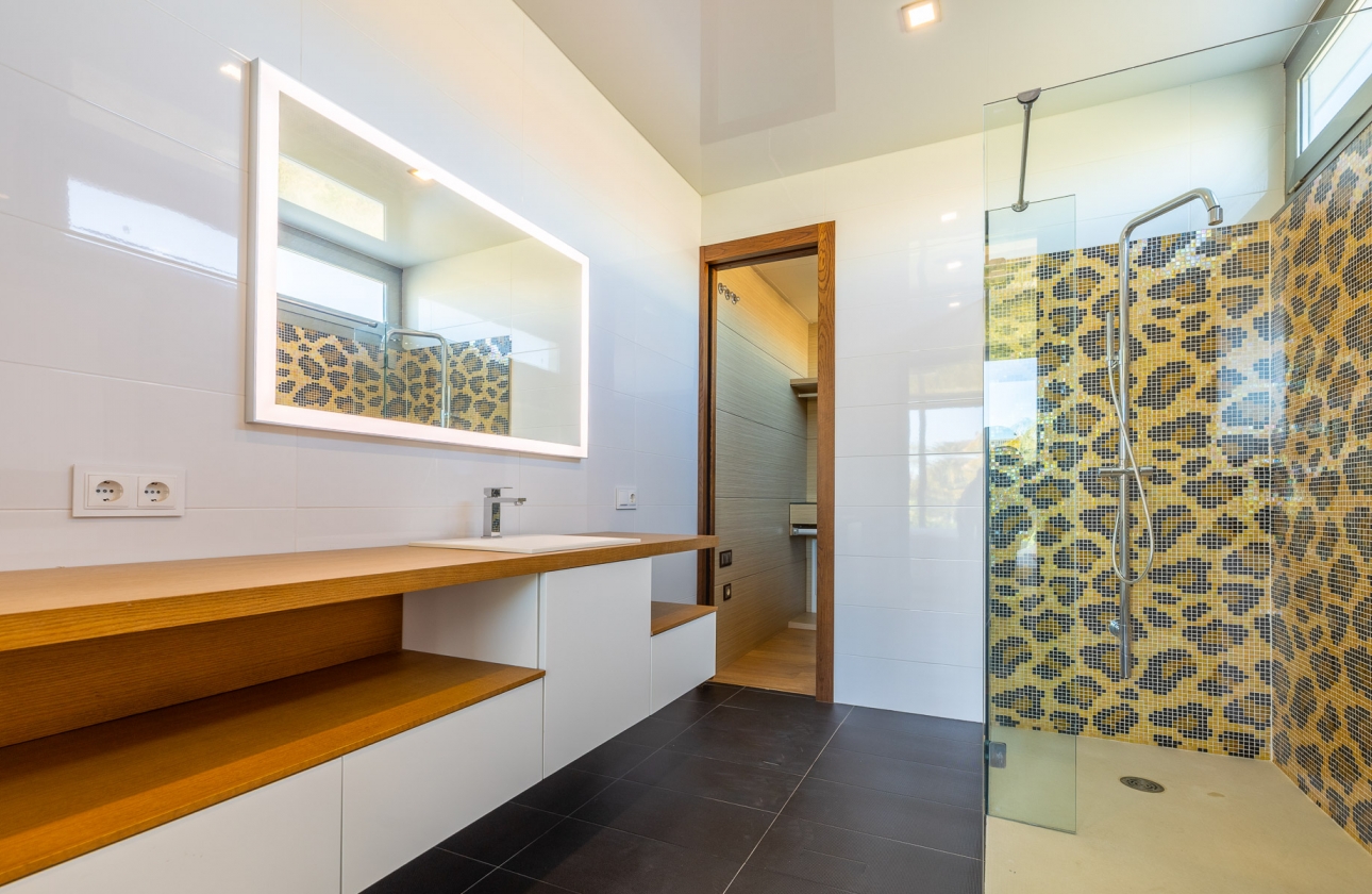 Rynek wtórny - Villa - Orihuela Costa - La Zenia