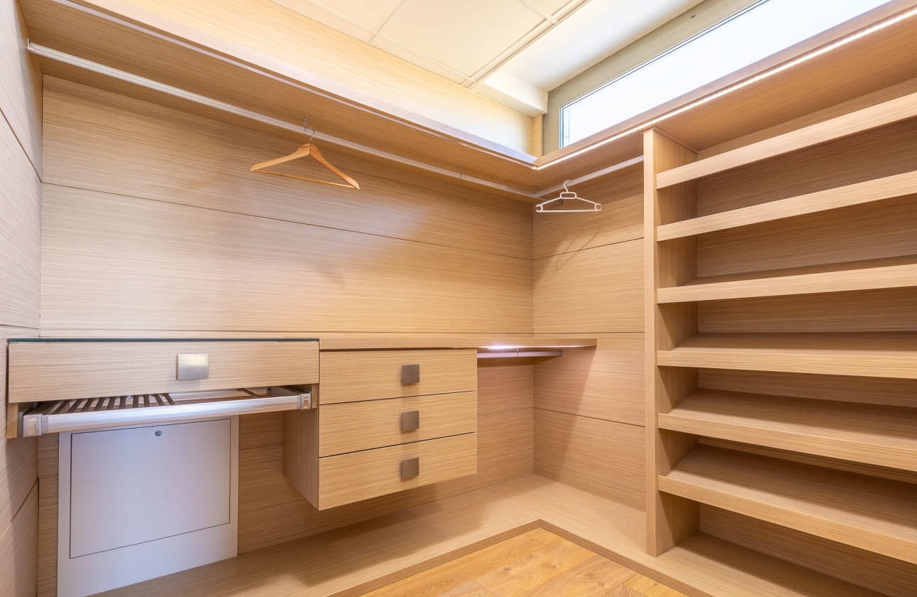 Rynek wtórny - Villa - Orihuela Costa - La Zenia