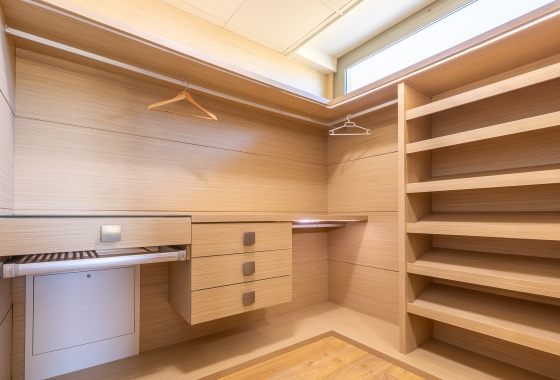 Rynek wtórny - Villa - Orihuela Costa - La Zenia