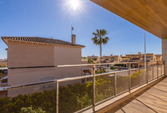 Rynek wtórny - Villa - Orihuela Costa - La Zenia