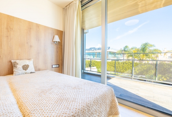 Rynek wtórny - Villa - Orihuela Costa - La Zenia