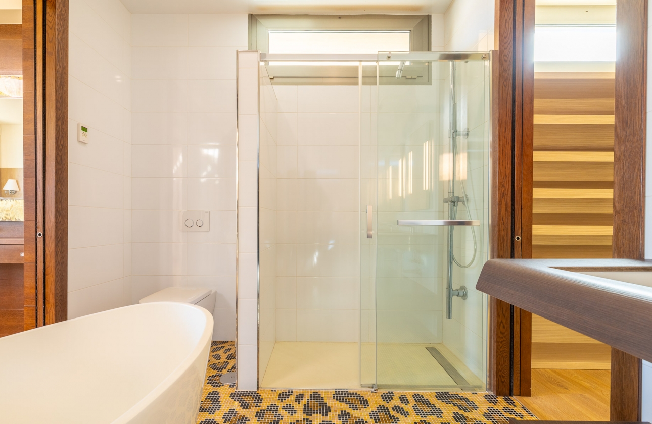 Rynek wtórny - Villa - Orihuela Costa - La Zenia