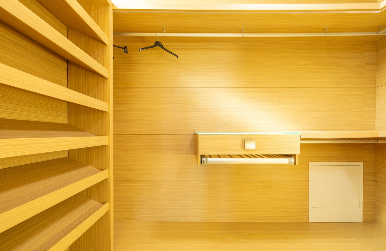 Rynek wtórny - Villa - Orihuela Costa - La Zenia