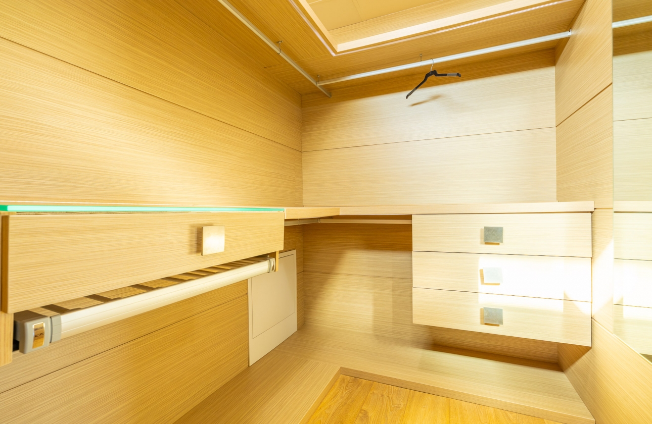 Rynek wtórny - Villa - Orihuela Costa - La Zenia