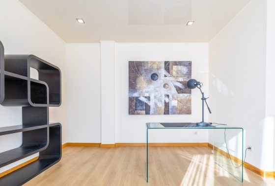 Rynek wtórny - Villa - Orihuela Costa - La Zenia